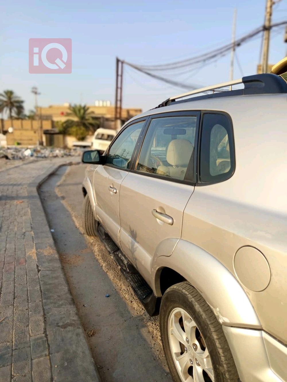 هيونداي توسان